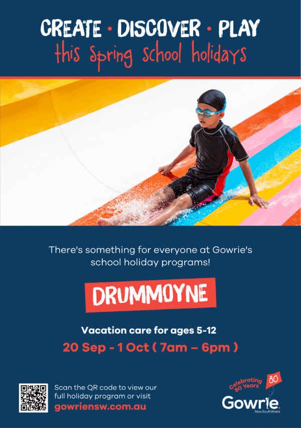 Make the most of school holidays during lockdown